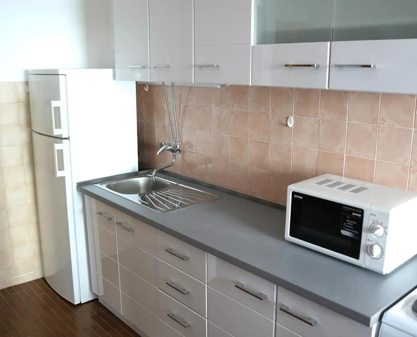 Apartman Pogled تروغير شقة