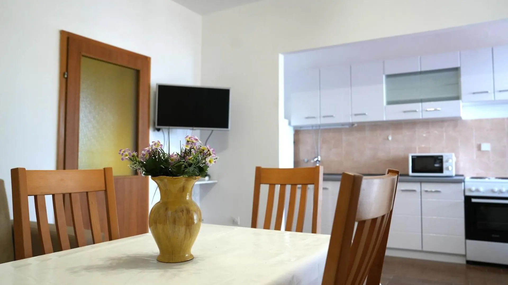 Apartment Apartman Pogled Trogir