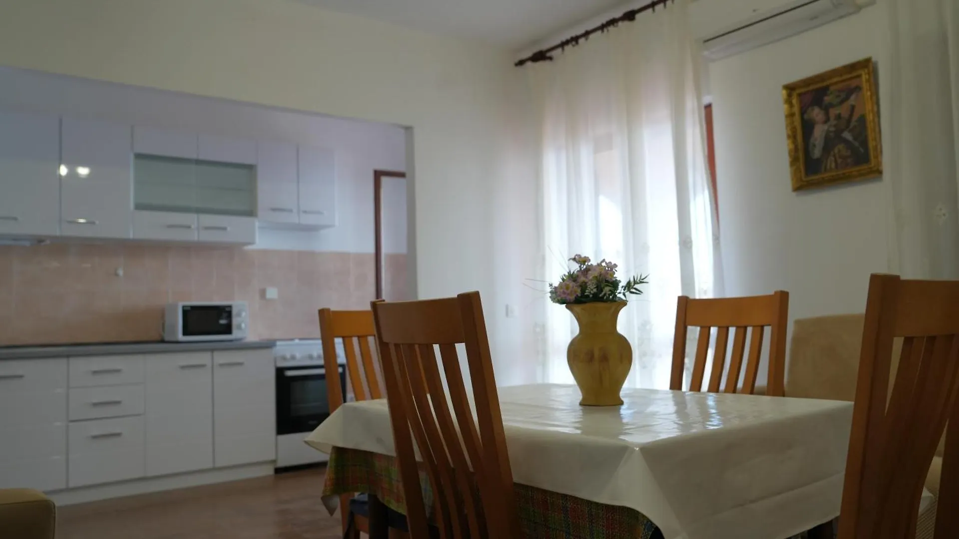 Apartman Pogled Trogir Croatia