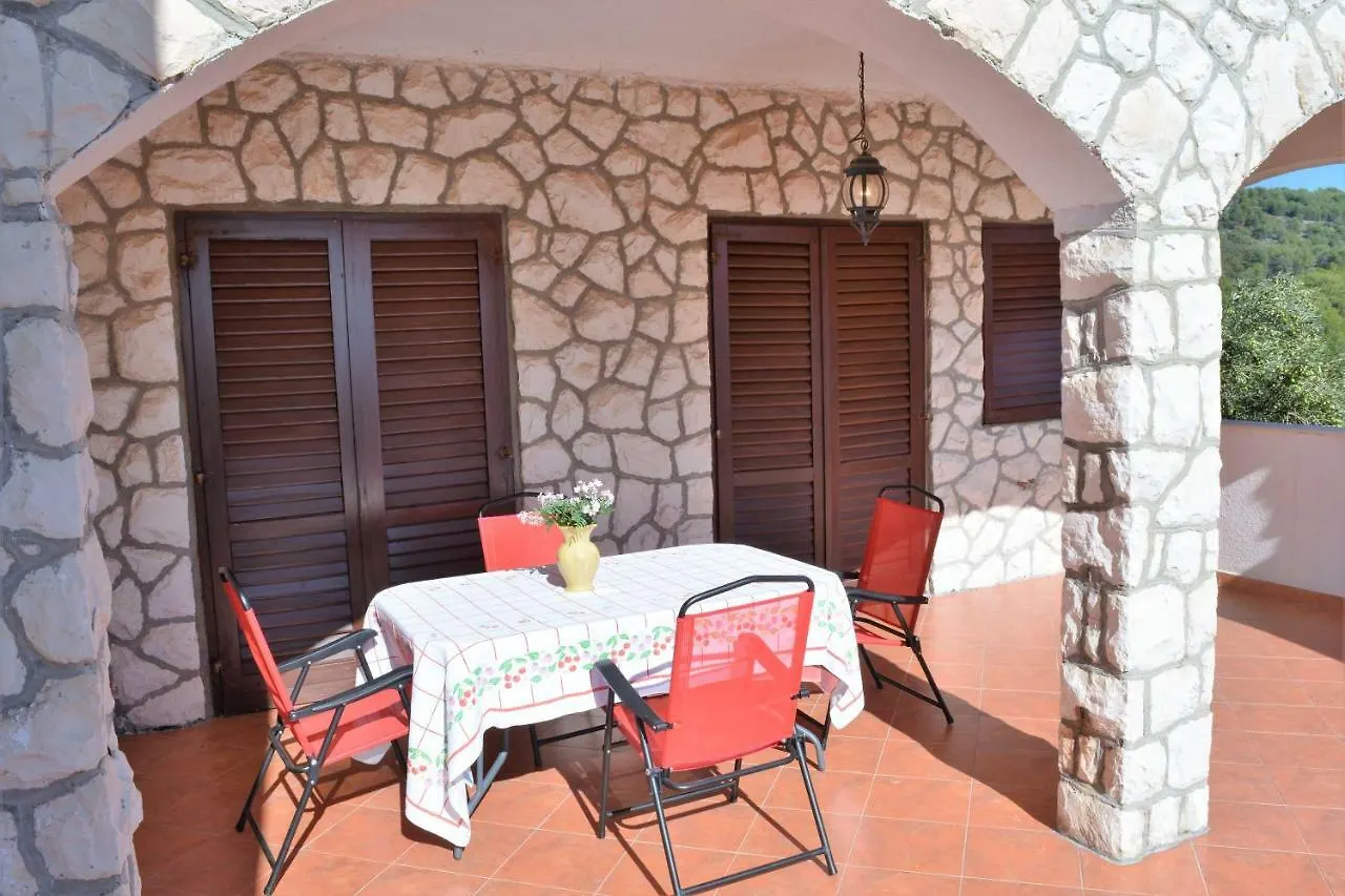 Apartment Apartman Pogled Trogir