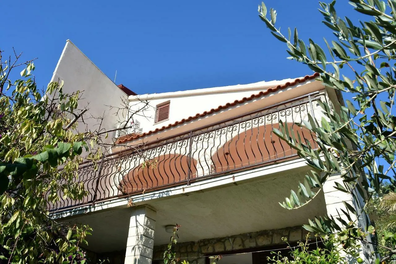 Apartman Pogled Trogir Croatia