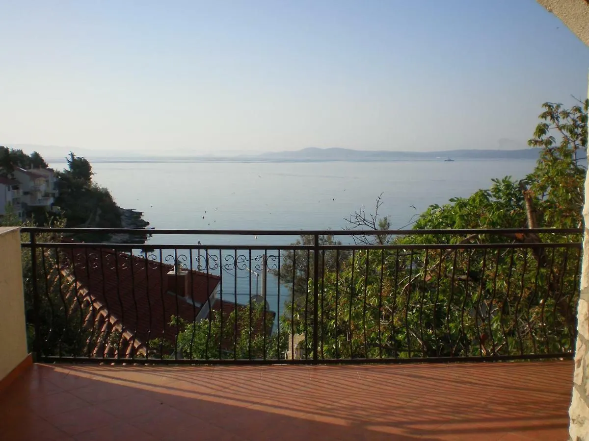 Apartman Pogled Trogir Apartment