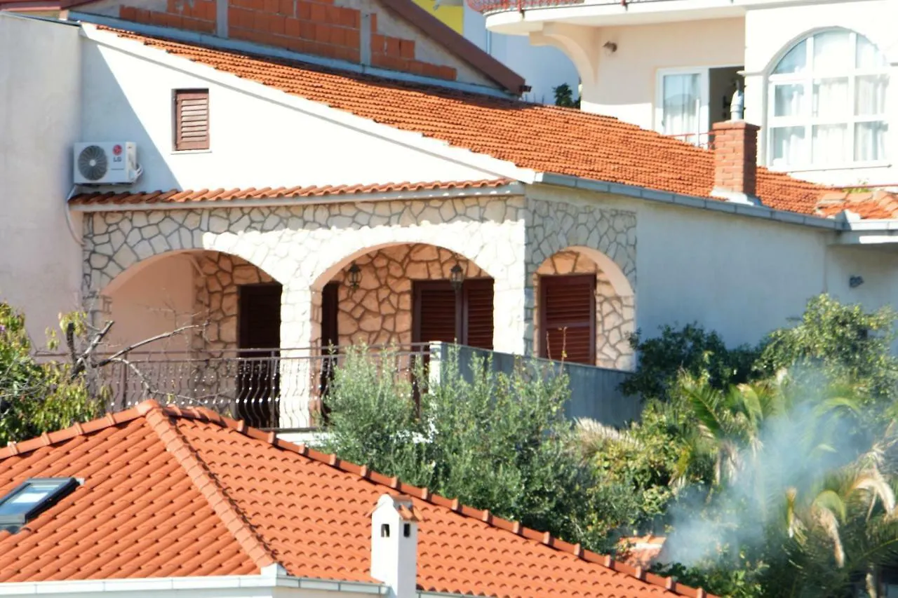 Apartment Apartman Pogled Trogir