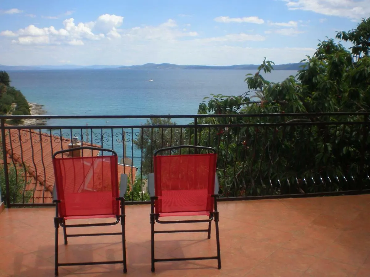 Apartman Pogled Trogir 0*,