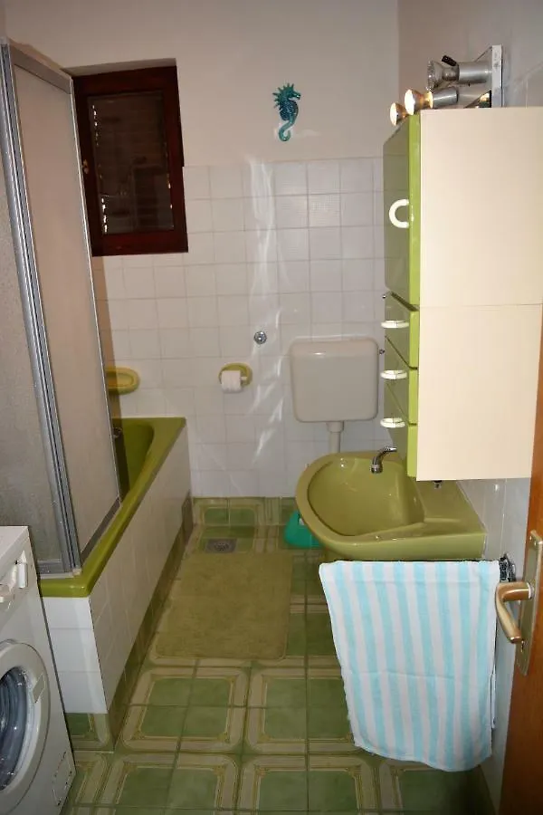 Apartment Apartman Pogled Trogir