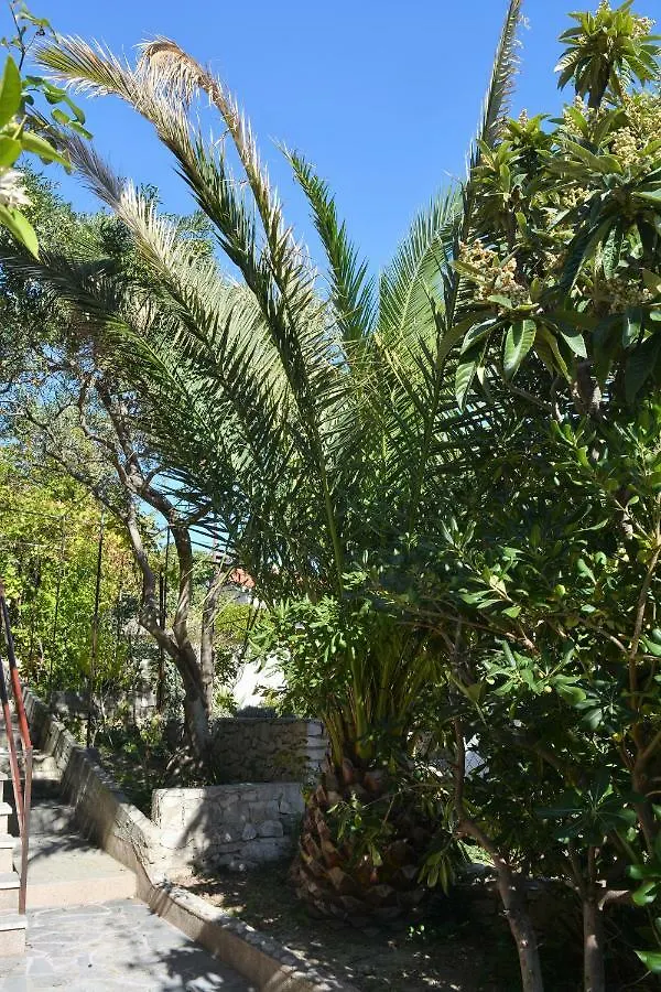 Apartment Apartman Pogled Trogir Croatia