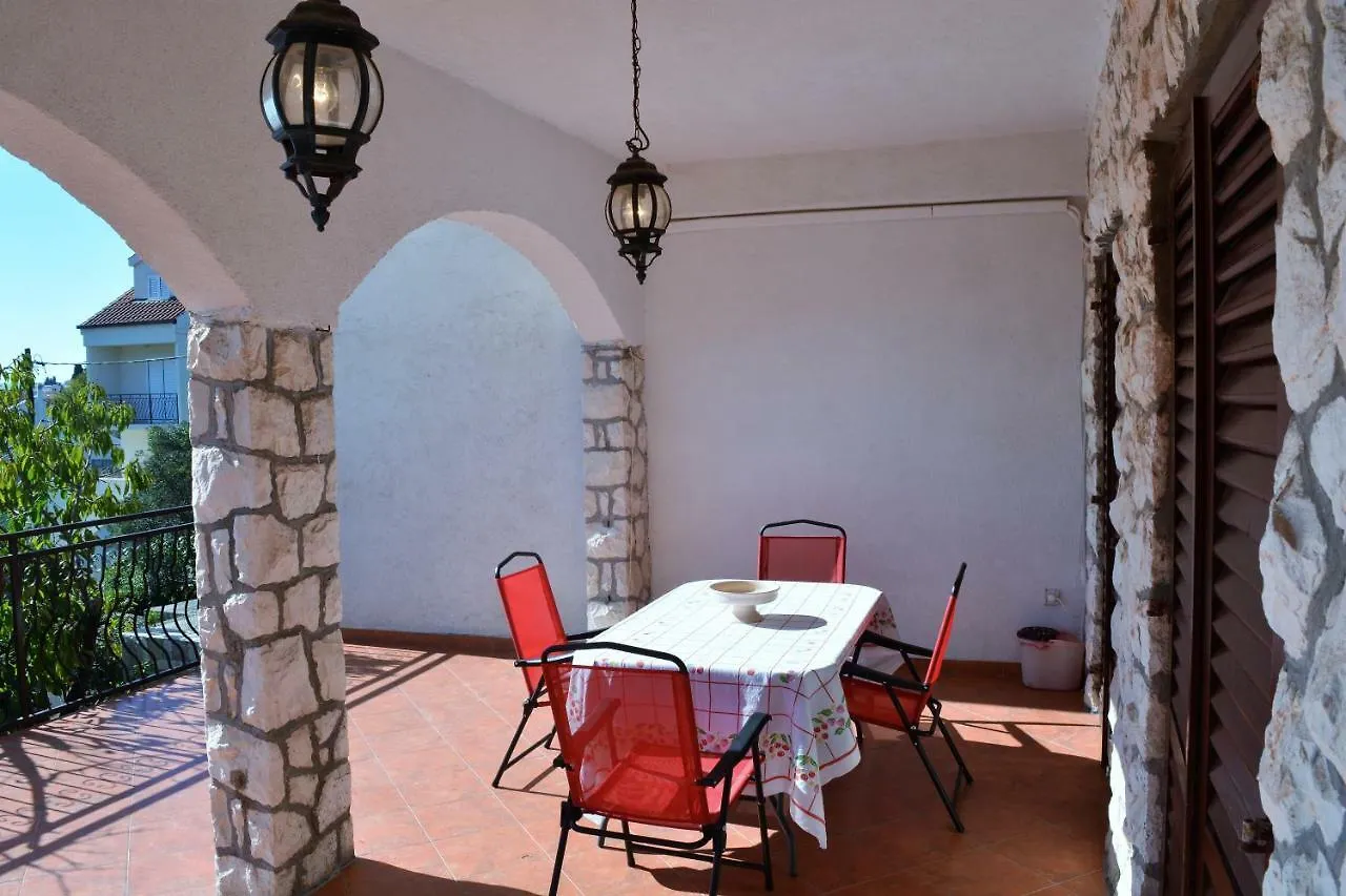 Apartman Pogled Trogir Apartment