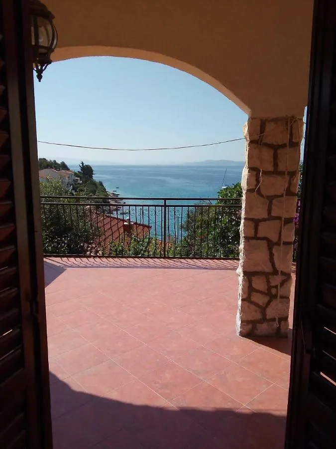 Apartman Pogled Trogir Apartment