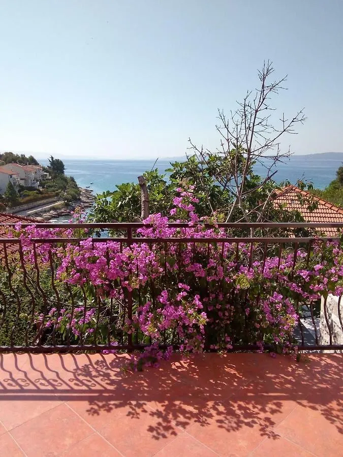 Apartment Apartman Pogled Trogir