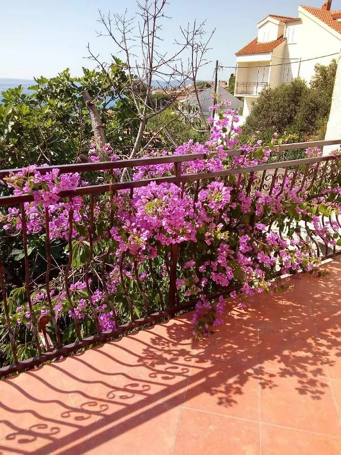 Apartman Pogled Trogir Croatia