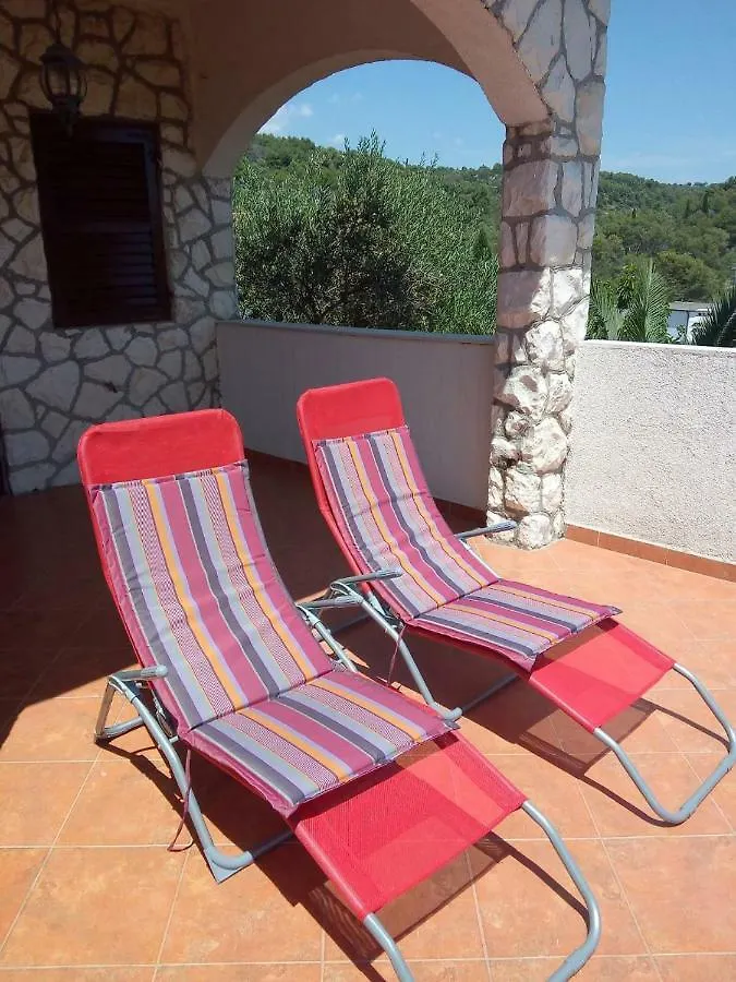 Apartman Pogled Trogir 0*,  Croatia